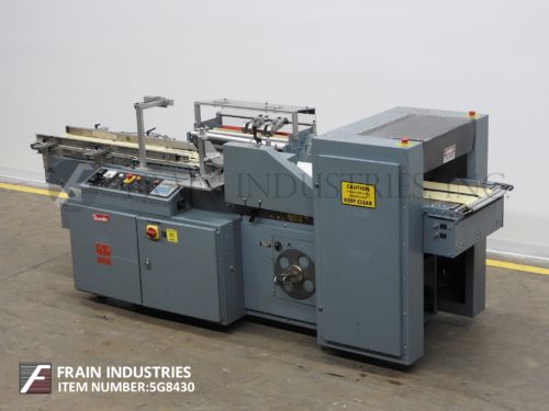 Shanklin收缩流程的照片通过f1