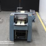 Shanklin的缩略图缩小流动通过f1