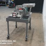 Fitzmill Mill Hammer DAS06的缩略图