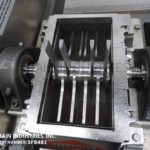 Fitzmill Mill Hammer DAS06的缩略图