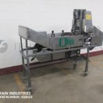 G J Olney Inc切片机缩略图，切片机4