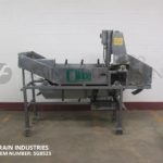 G J Olney Inc切片机缩略图，切片机4