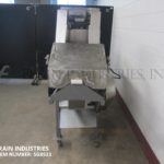 G J Olney Inc切片机缩略图，切片机4