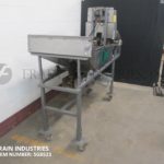 G J Olney Inc切片机缩略图，切片机4