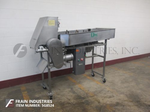 图片的G J奥尔尼公司切割机，切片机4