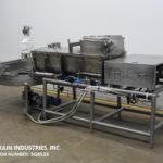 科斯工业助人旋转式M-T15-1500的缩略图