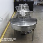 科斯工业助人旋转式M-T15-1500的缩略图