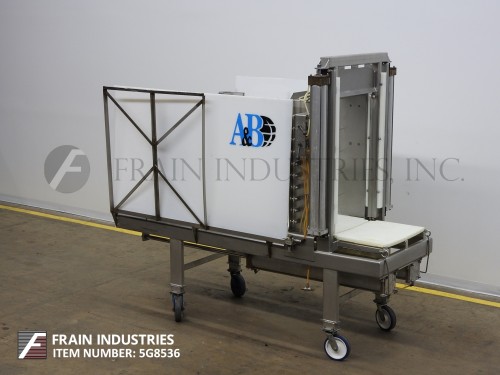 PCCS / A＆B流程/ JBT刀具的照片，Sliacer Slicer 640