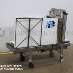 PCCS / A＆B过程的缩略图/ JBT刀具，切片机切片机640