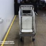 PCCS / A＆B过程的缩略图/ JBT刀具，切片机切片机640