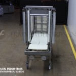 PCCS / A＆B过程的缩略图/ JBT刀具，切片机切片机640