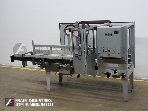 Wexxar机箱安装机胶带WF2T照片