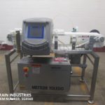 Safeline金属探测器输送机PRO的缩略图