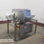 Safeline金属探测器输送机PRO的缩略图