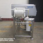 Safeline金属探测器输送机PRO的缩略图