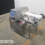 Safeline金属探测器输送机PRO的缩略图