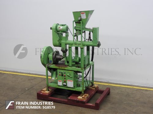 加利福尼亚球团轧机球团CL的照片