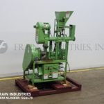 加州颗粒厂的缩略图颗粒厂CL