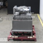 机械加工的缩略图和设计给料螺旋双螺旋