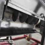 机械加工的缩略图和设计给料螺旋双螺旋