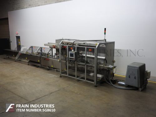 照片的Serpa包装纸箱汽车地平线。胶水(汽车)岁入