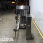 气动缩放胶囊8头的缩略图更多Aframe8HD