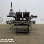 Lakso Cottoner Inline 300的缩略图