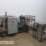 Thiele收缩捆扎机的缩略图