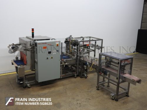 Thiele收缩Bundler Bundler照片