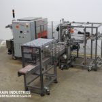 Thiele收缩捆扎机的缩略图