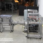 Thiele收缩捆扎机的缩略图