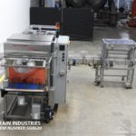 Thiele收缩捆扎机的缩略图