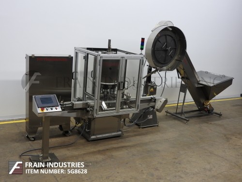 TCG技术多D8TGRBLD盖头8张图片