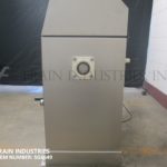 Fuchs / M O Industries Inc Materials Horpering Barrell Dumper BK200的缩略图