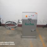 Fuchs / M O Industries Inc Materials Horpering Barrell Dumper BK200的缩略图