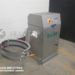 Fuchs / M O Industries Inc Materials Horpering Barrell Dumper BK200的缩略图