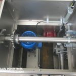 Fuchs / M O Industries Inc Materials Horpering Barrell Dumper BK200的缩略图