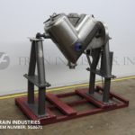 帕特森凯利混合粉双壳缩略图10FT³