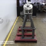 帕特森凯利混合粉双壳缩略图10FT³