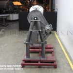 帕特森凯利混合粉双壳缩略图10FT³