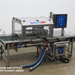 Bakon食品装备糖果巧克力enrober enerber的缩略图