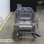 Bakon食品装备糖果巧克力enrober enerber的缩略图