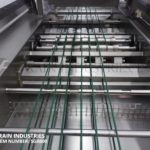 Bakon食品装备糖果巧克力enrober enerber的缩略图