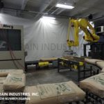 Fanuc pallletizer机器人M410IHS缩略图