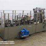 道格拉斯机器公司的缩略图的情况设置，托盘托盘胶水飞行托盘前