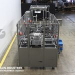 道格拉斯机器公司的缩略图的情况设置，托盘托盘胶水飞行托盘前