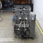 道格拉斯机器公司的缩略图的情况设置，托盘托盘胶水飞行托盘前