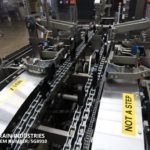 道格拉斯机器公司的缩略图的情况设置，托盘托盘胶水飞行托盘前