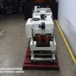 Arpac收缩捆扎机55GI20缩略图