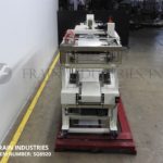 Arpac收缩捆扎机55GI20缩略图